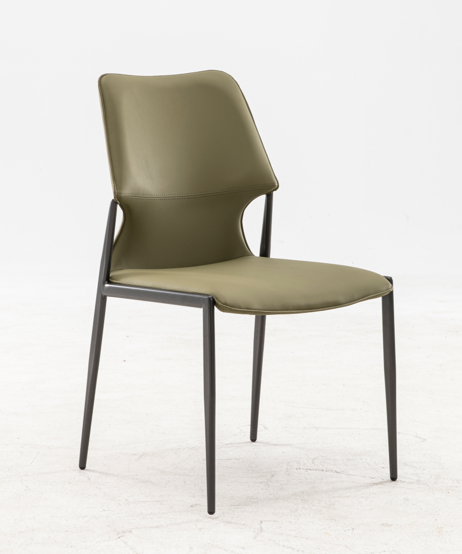 Zbom Home Chu Nai Dinning Chair Green Tea — Kayjah Design Studio Nairobi