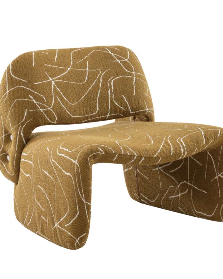 ZBOM HOME Little Hippo Lounge Chair