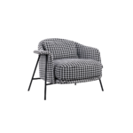 Zbom Home Mordern Lounge Chair — Kayjah Design Studio Nairobi