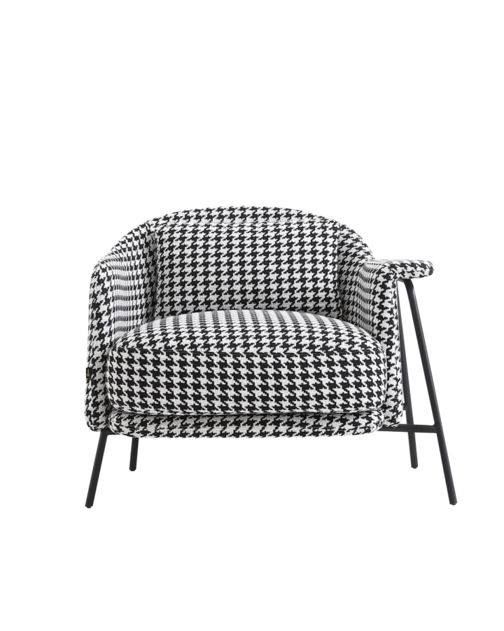 ZBOM HOME Modern Lounge Chair