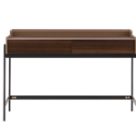 Zbom Home Slim Figure 01 Dressing Table Khaki — Kayjah Design Studio Nairobi