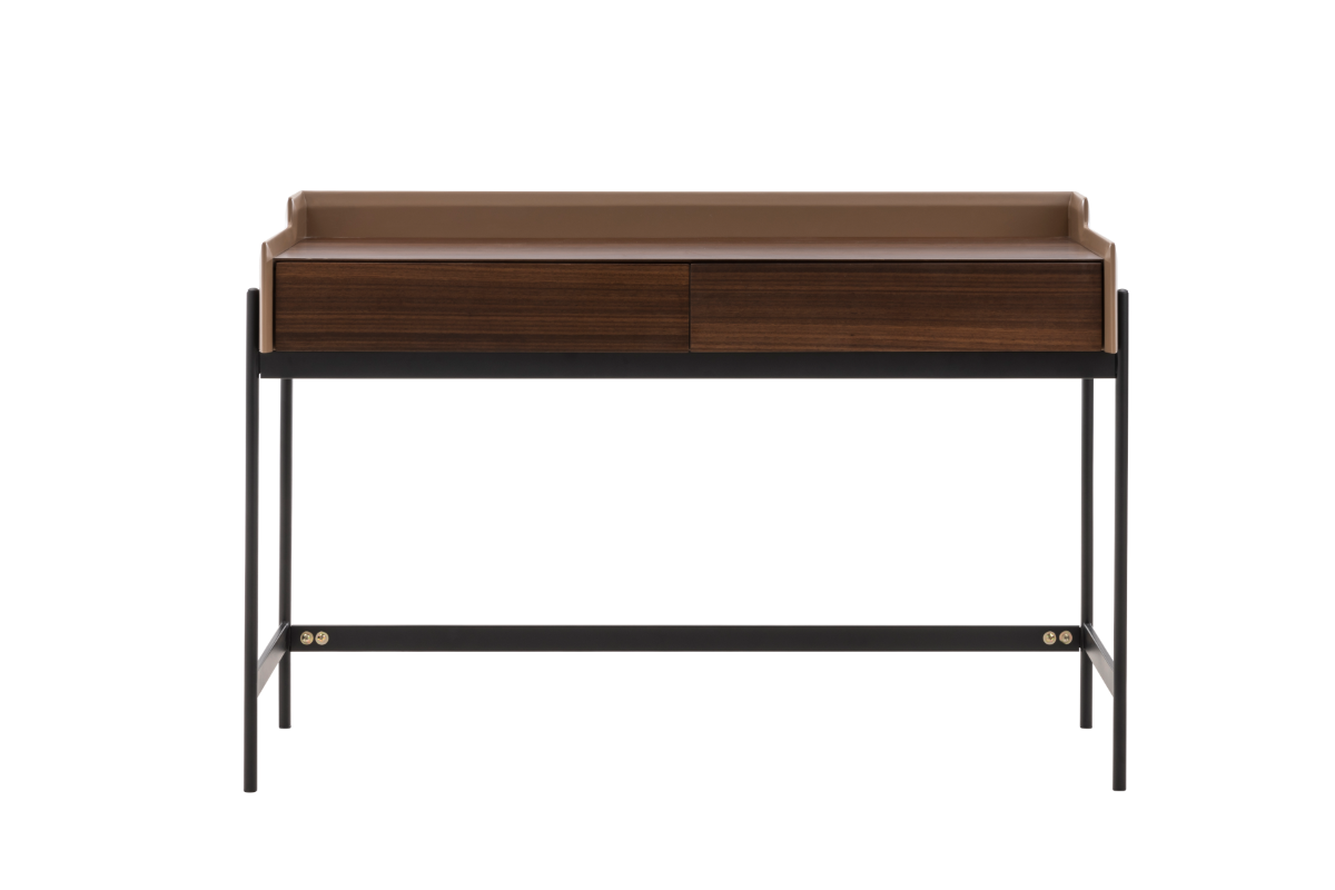 Zbom Home Slim Figure 01 Dressing Table Khaki — Kayjah Design Studio Nairobi