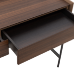Zbom Home Slim Figure 01 Dressing Table Khaki1 — Kayjah Design Studio Nairobi