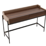 Zbom Home Slim Figure 01 Dressing Table Khaki2 — Kayjah Design Studio Nairobi
