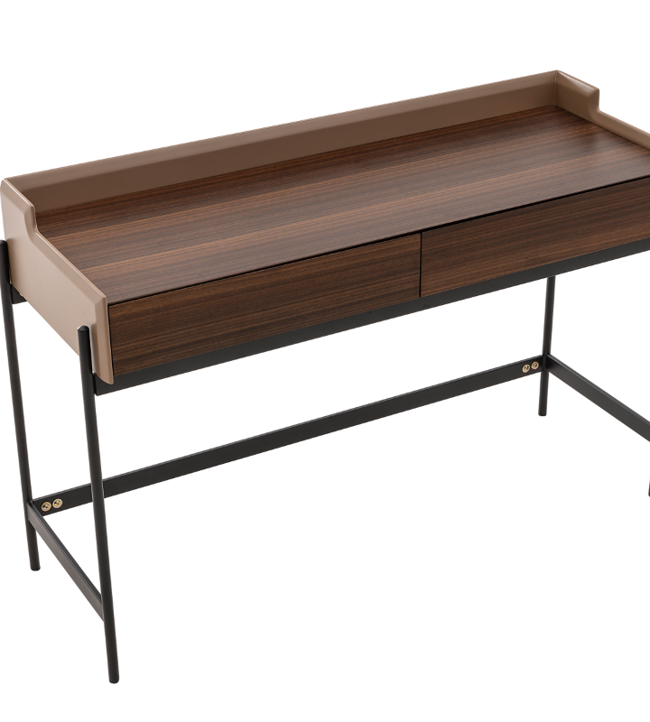 ZBOM HOME Slim Figure 01 Dressing Table (Khaki)
