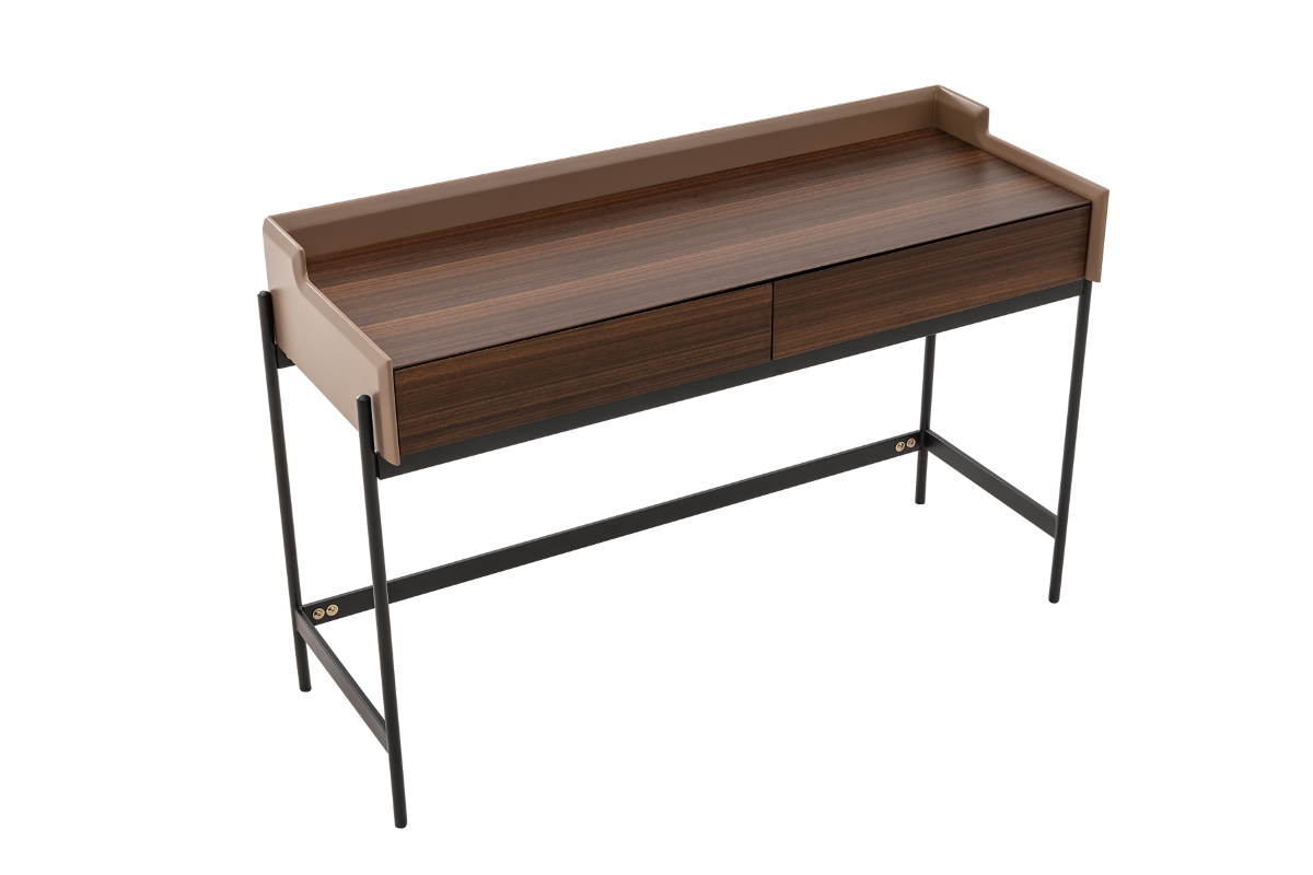 Zbom Home Slim Figure 01 Dressing Table Khaki2 — Kayjah Design Studio Nairobi