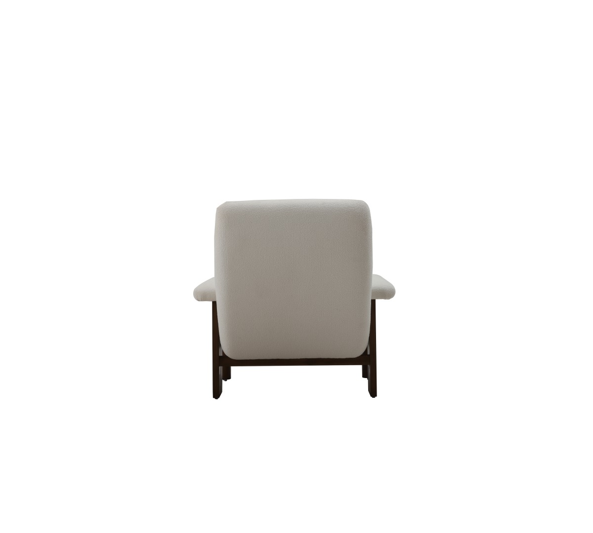 Zbom Home Stacked Realm Space Leisure Chair Cloud Whiterear View — Kayjah Design Studio Nairobi
