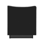 Zbom Home Star Shadow 01 Bedside Table Black4 — Kayjah Design Studio Nairobi