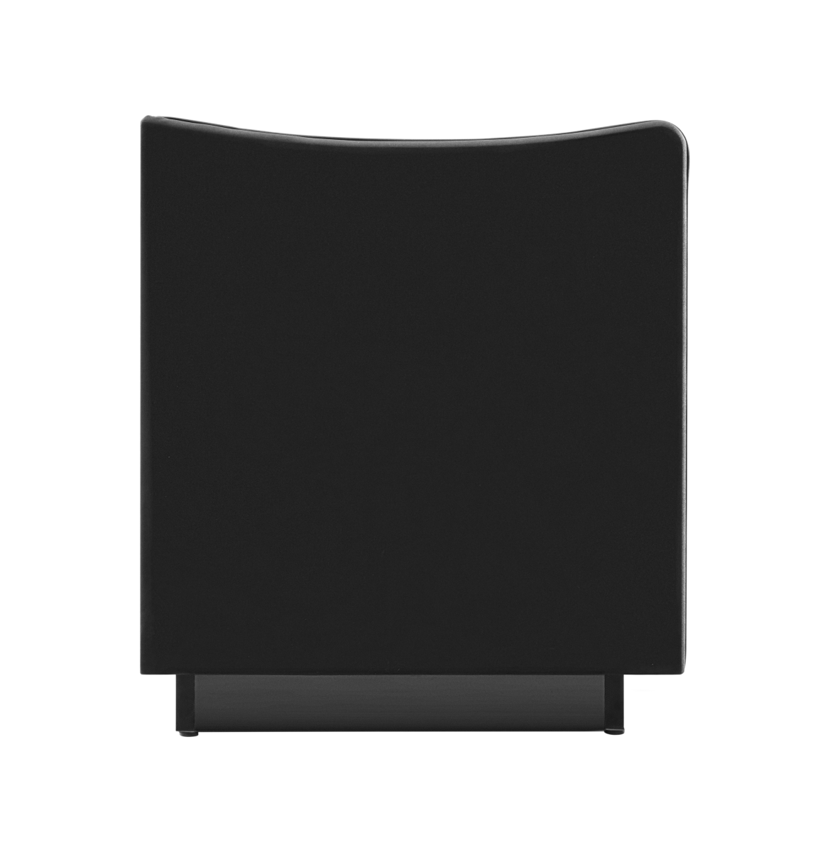 Zbom Home Star Shadow 01 Bedside Table Black4 — Kayjah Design Studio Nairobi