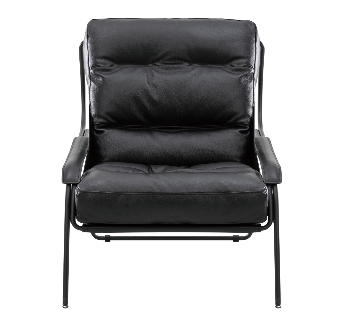 Zbom Home Winter Warm Sun 01 Leisure Chair Black — Kayjah Design Studio Nairobi