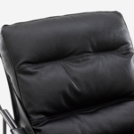 Zbom Home Winter Warm Sun 01 Leisure Chair Black3 — Kayjah Design Studio Nairobi