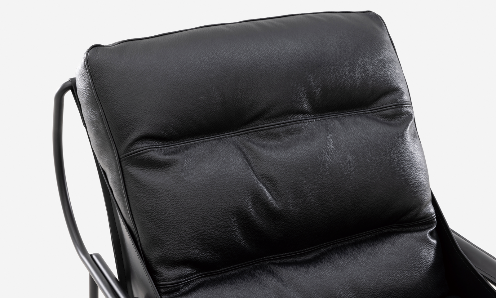 Zbom Home Winter Warm Sun 01 Leisure Chair Black3 — Kayjah Design Studio Nairobi