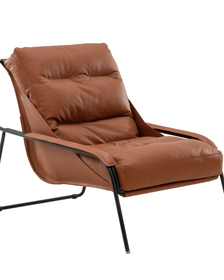 ZBOM HOME Winter Warm Sun 01 Leisure Chair