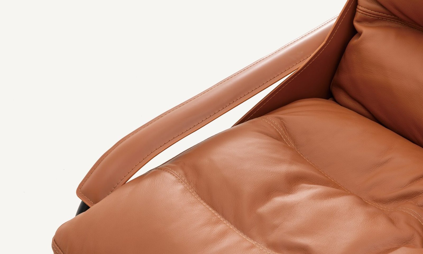 Zbom Home Winter Warm Sun 01 Leisure Chair Orange3 — Kayjah Design Studio Nairobi