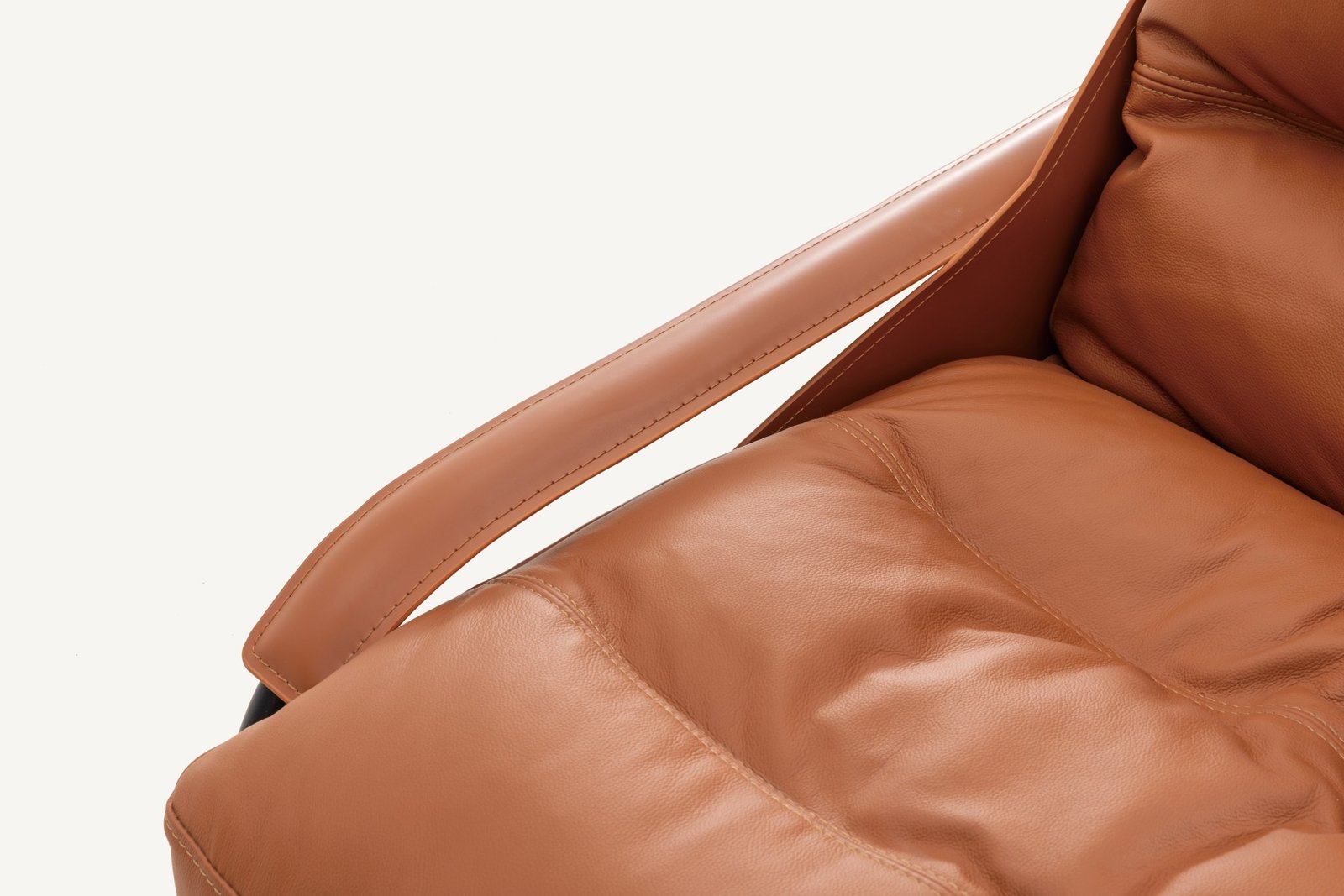 Zbom Home Winter Warm Sun 01 Leisure Chair Orange3 — Kayjah Design Studio Nairobi