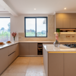 Zaria Village, Tatu City – kitchen project