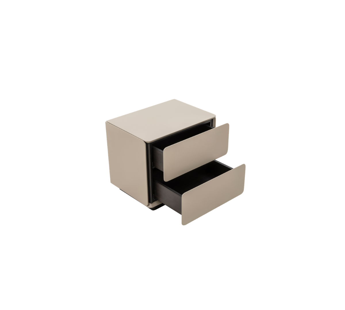 Zbom Home Yunyi Series Nightstand — Kayjah Design Studio Nairobi