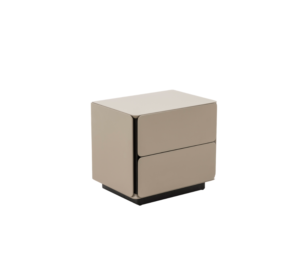 Zbom Home Yunyi Series Nightstand 2 — Kayjah Design Studio Nairobi
