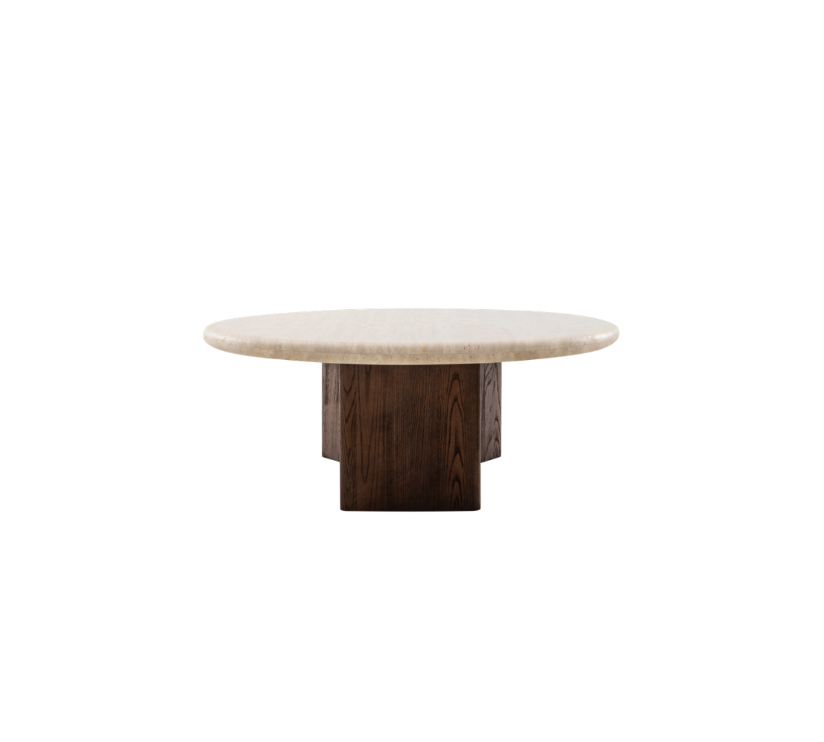 Zbom Home Youmai Coffee Table — Kayjah Design Studio Nairobi