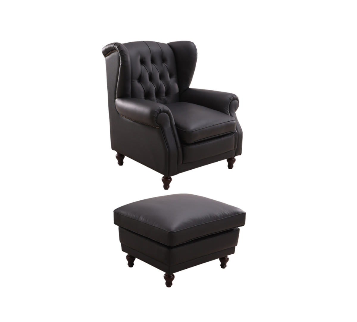 Zbom Home Cigar Chair — Kayjah Design Studio Nairobi