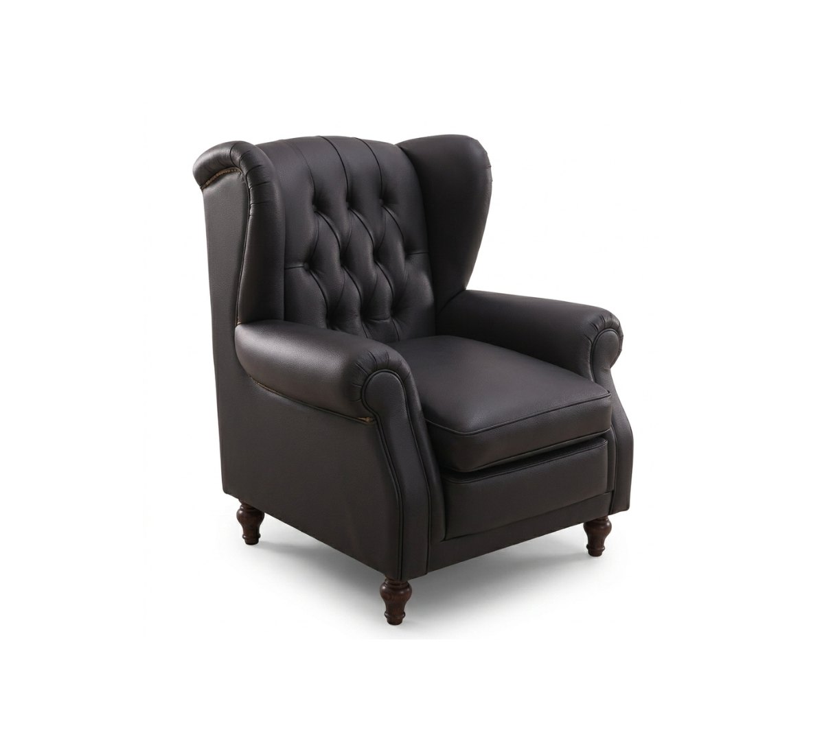 Zbom Home Cigar Chair 1 — Kayjah Design Studio Nairobi