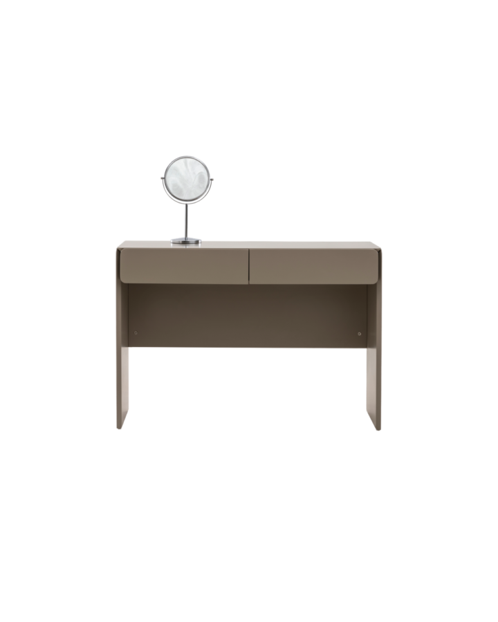 ZBOM HOME Yunyi Series Dressing Table (Cream)