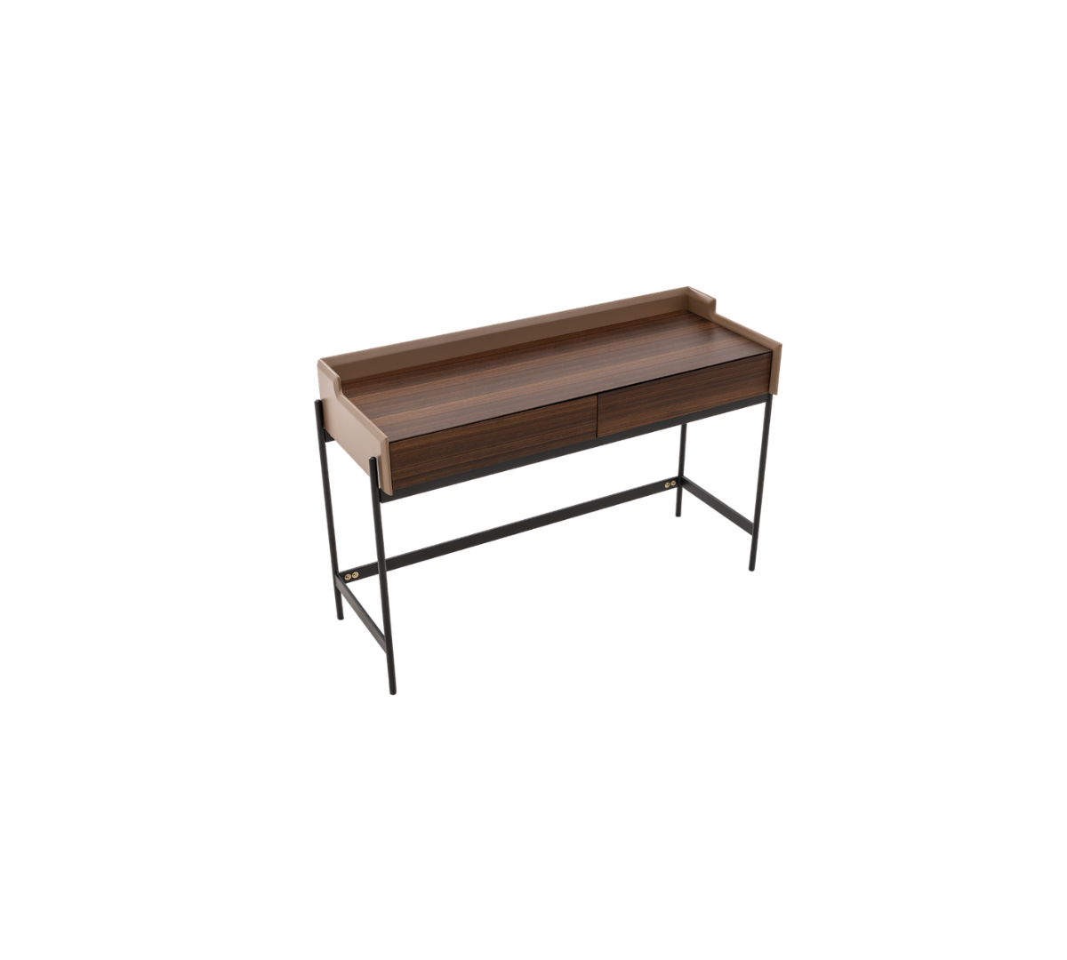 Zbom Home Dressing Table 3 — Kayjah Design Studio Nairobi