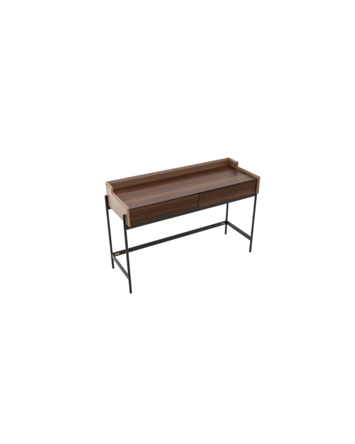 ZBOM HOME Slim Figure 01 Dressing Table (Khaki)
