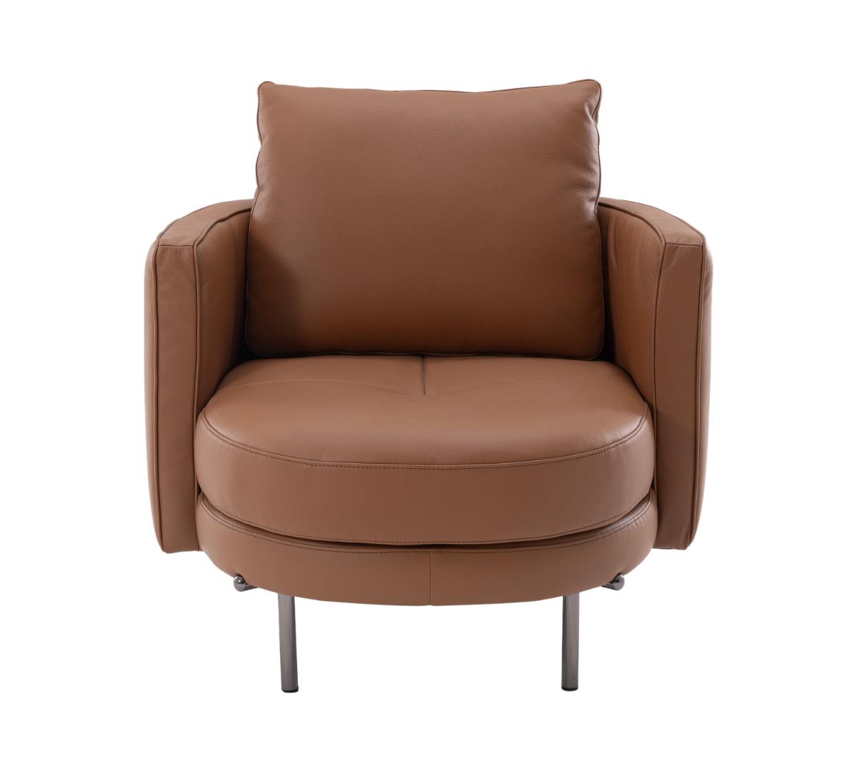 Zbom Home Extraordinary Lounge Chair 1 — Kayjah Design Studio Nairobi