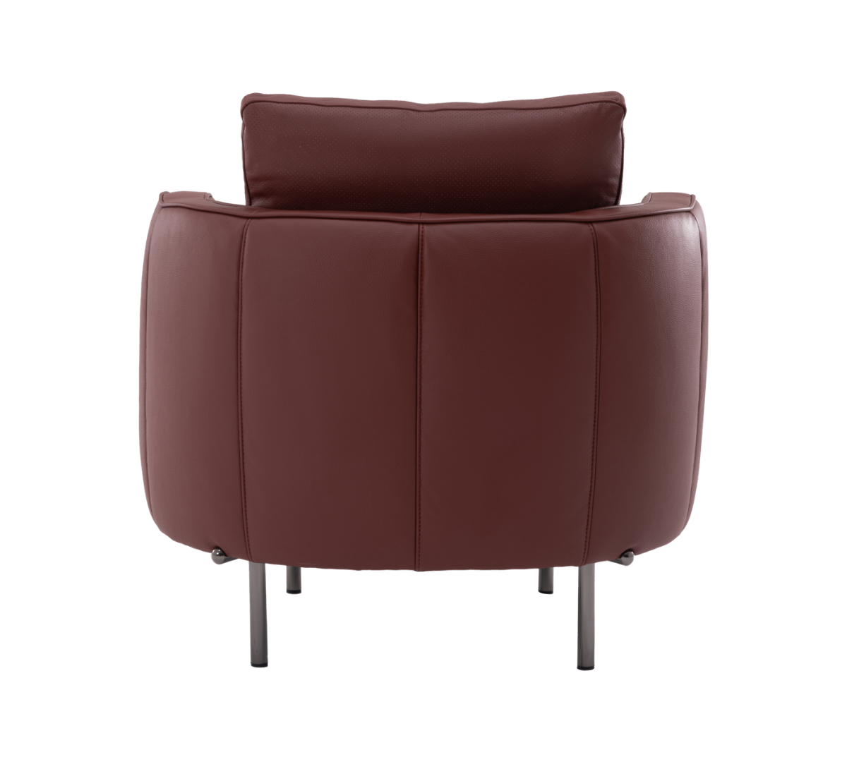 Zbom Home Extraordinary Lounge Chair 4 — Kayjah Design Studio Nairobi