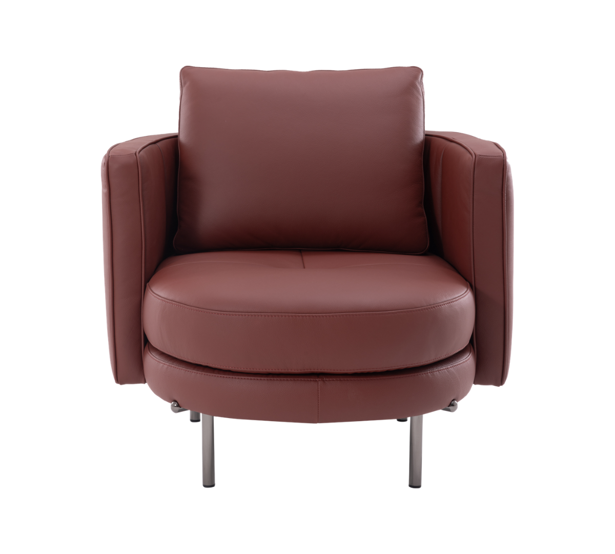 Zbom Home Extraordinary Lounge Chair 5 — Kayjah Design Studio Nairobi