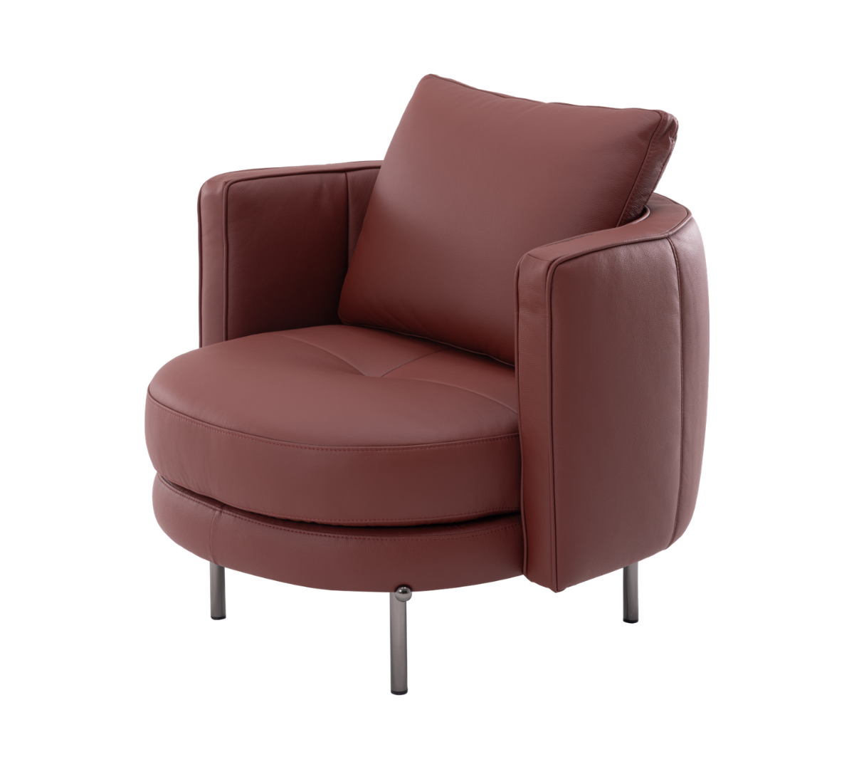 Zbom Home Extraordinary Lounge Chair 6 — Kayjah Design Studio Nairobi