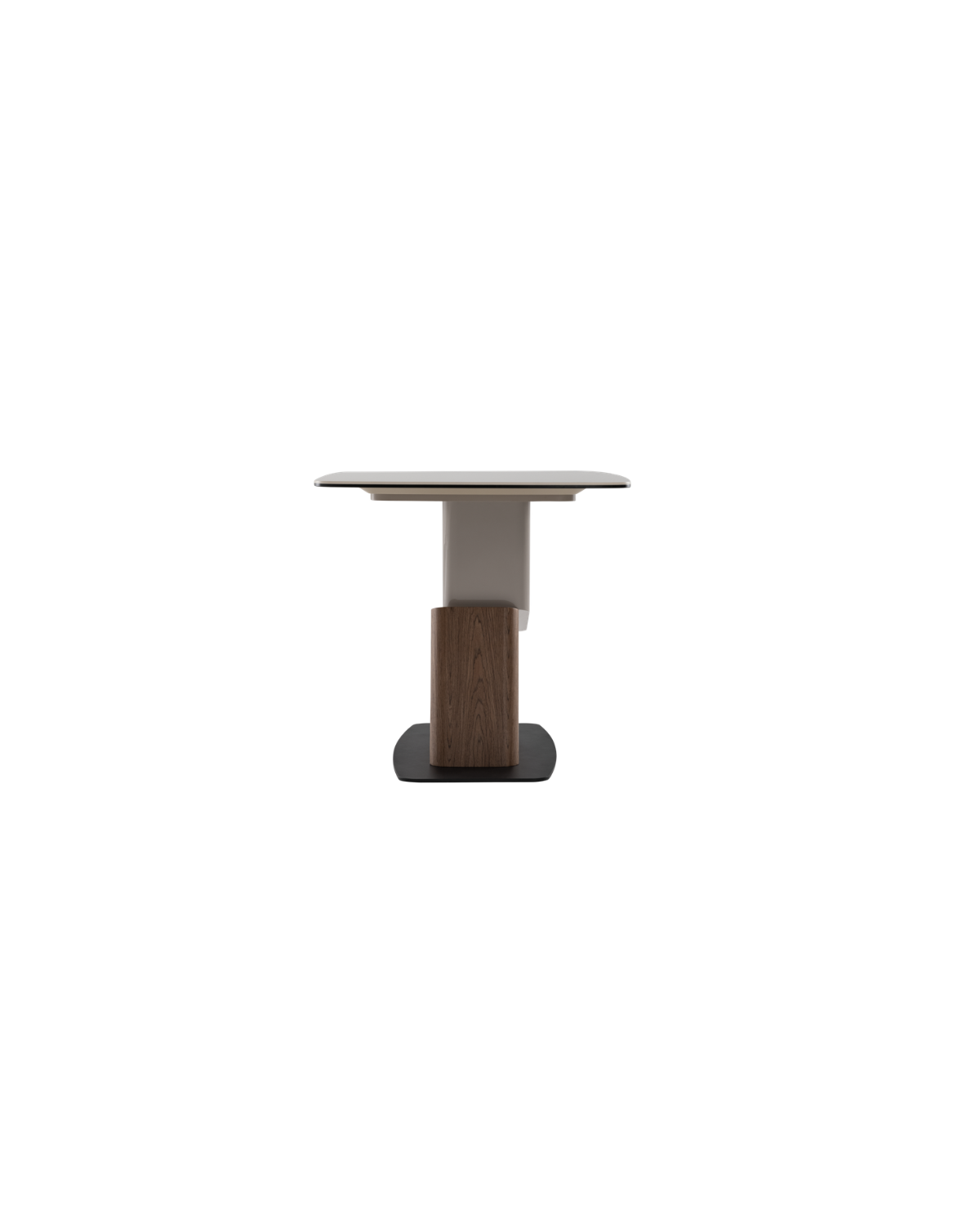 Zbom Home Flowing Light First Sight Dining Table — Kayjah Design Studio Nairobi