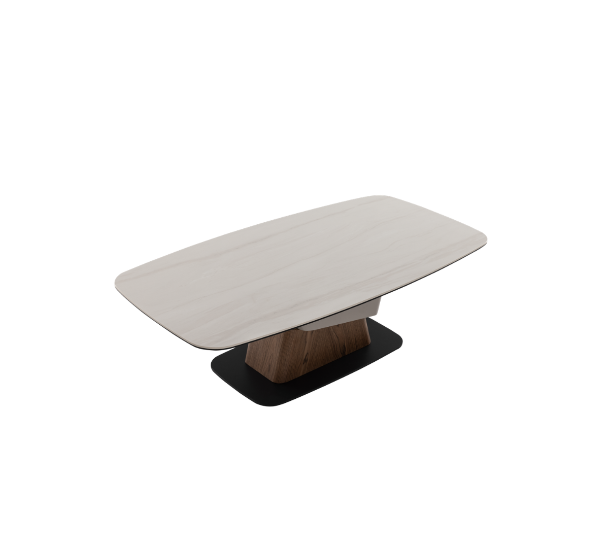 Zbom Home Flowing Light Teapoy 1 — Kayjah Design Studio Nairobi
