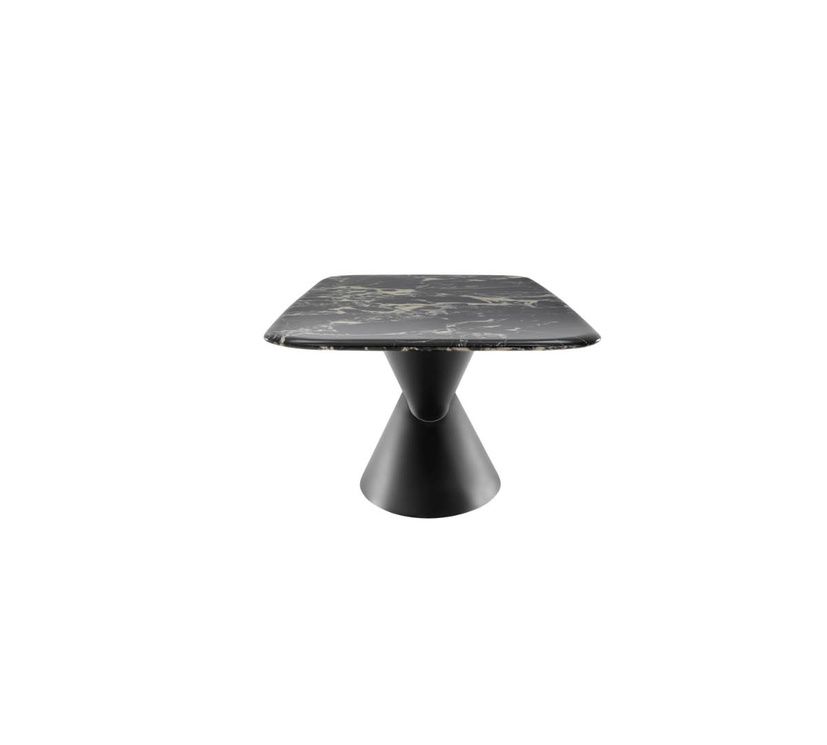 Zbom Home Flying Saucer Dining Table — Kayjah Design Studio Nairobi