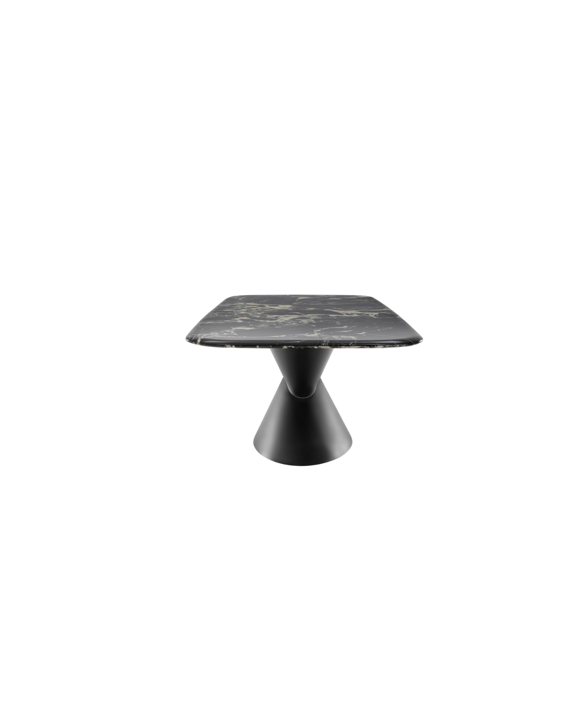 Zbom Home Flying Saucer Dining Table — Kayjah Design Studio Nairobi