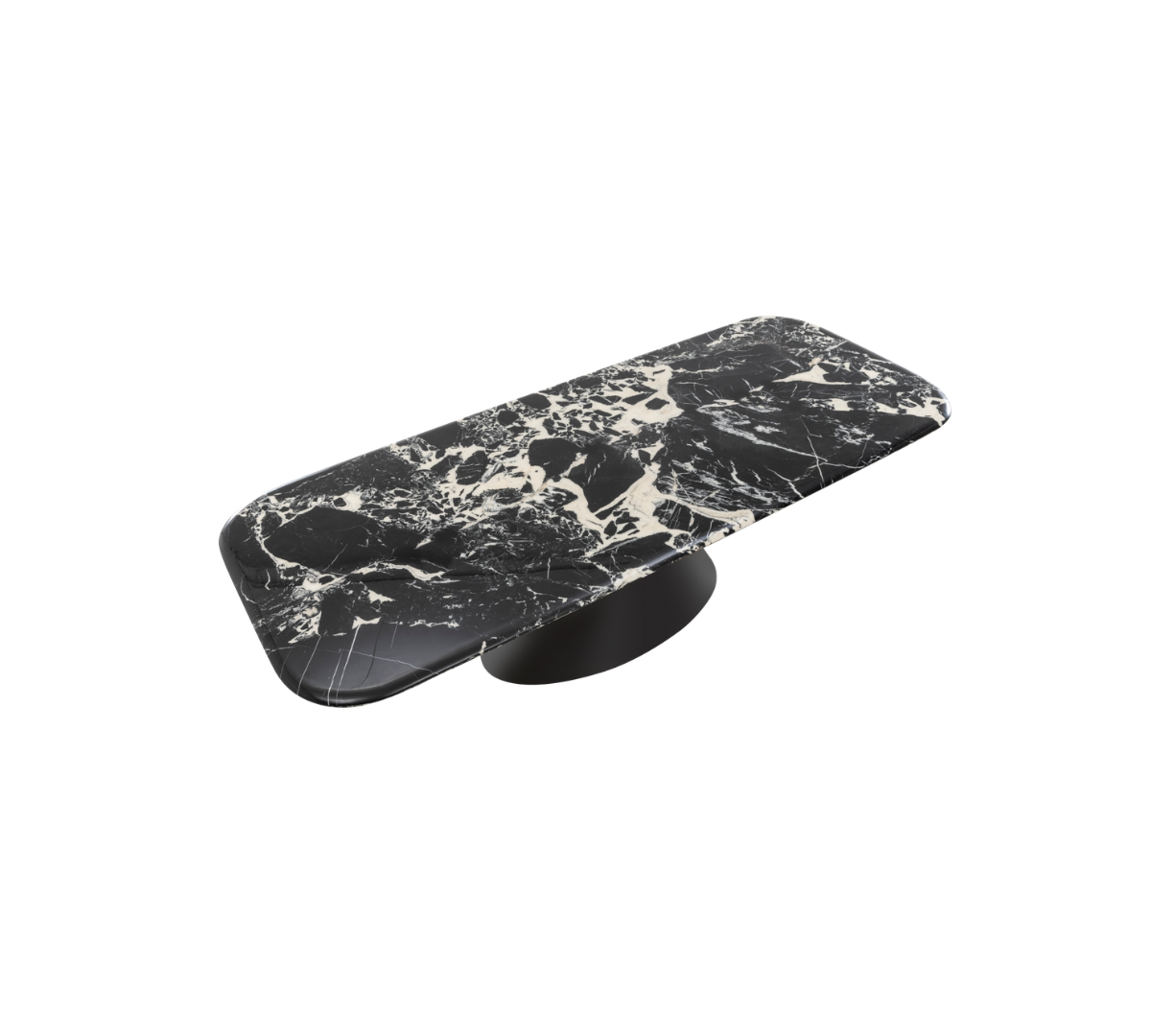 Zbom Home Flying Saucer Dining Table 1 — Kayjah Design Studio Nairobi