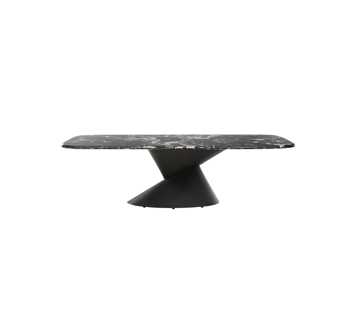 Zbom Home Flying Saucer Dining Table 2 — Kayjah Design Studio Nairobi