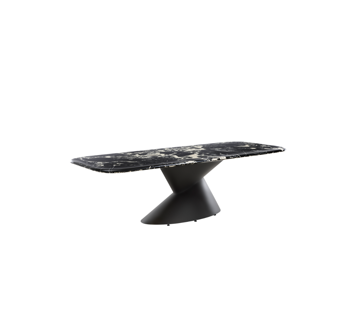 Zbom Home Flying Saucer Dining Table 3 — Kayjah Design Studio Nairobi