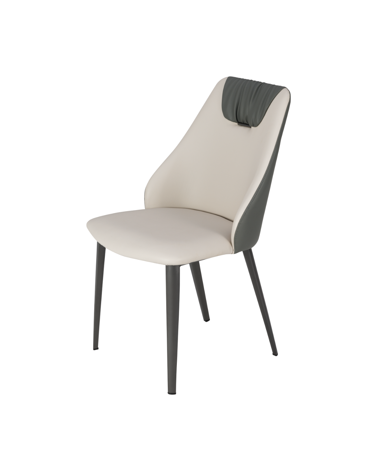 Zbom Home Forest Language Dining Chair — Kayjah Design Studio Nairobi
