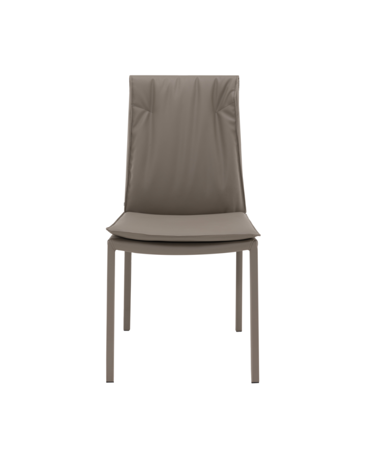 ZBOM HOME Green Dining Chair (Khaki)