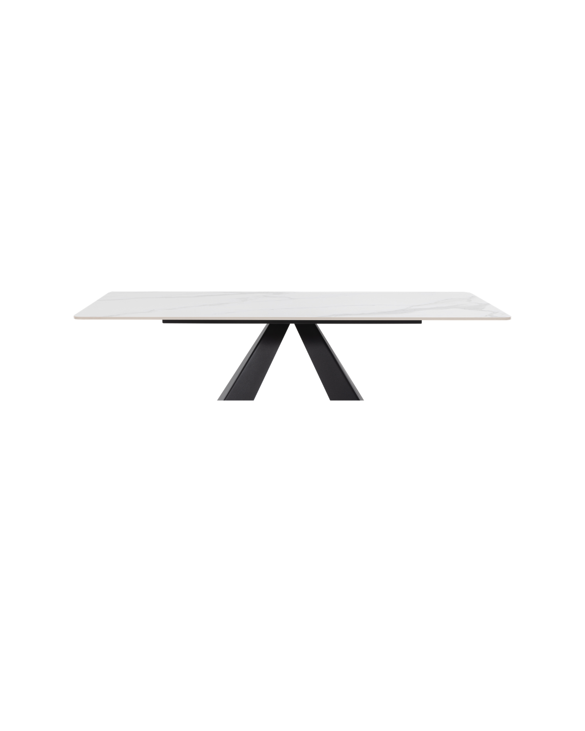 Zbom Home Green Dining Table 1 — Kayjah Design Studio Nairobi