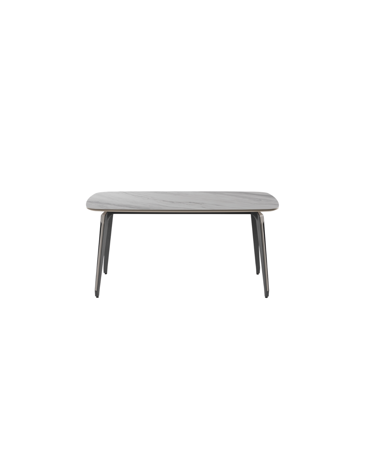 Zbom Home Leisurely Time Dining Table 2 — Kayjah Design Studio Nairobi
