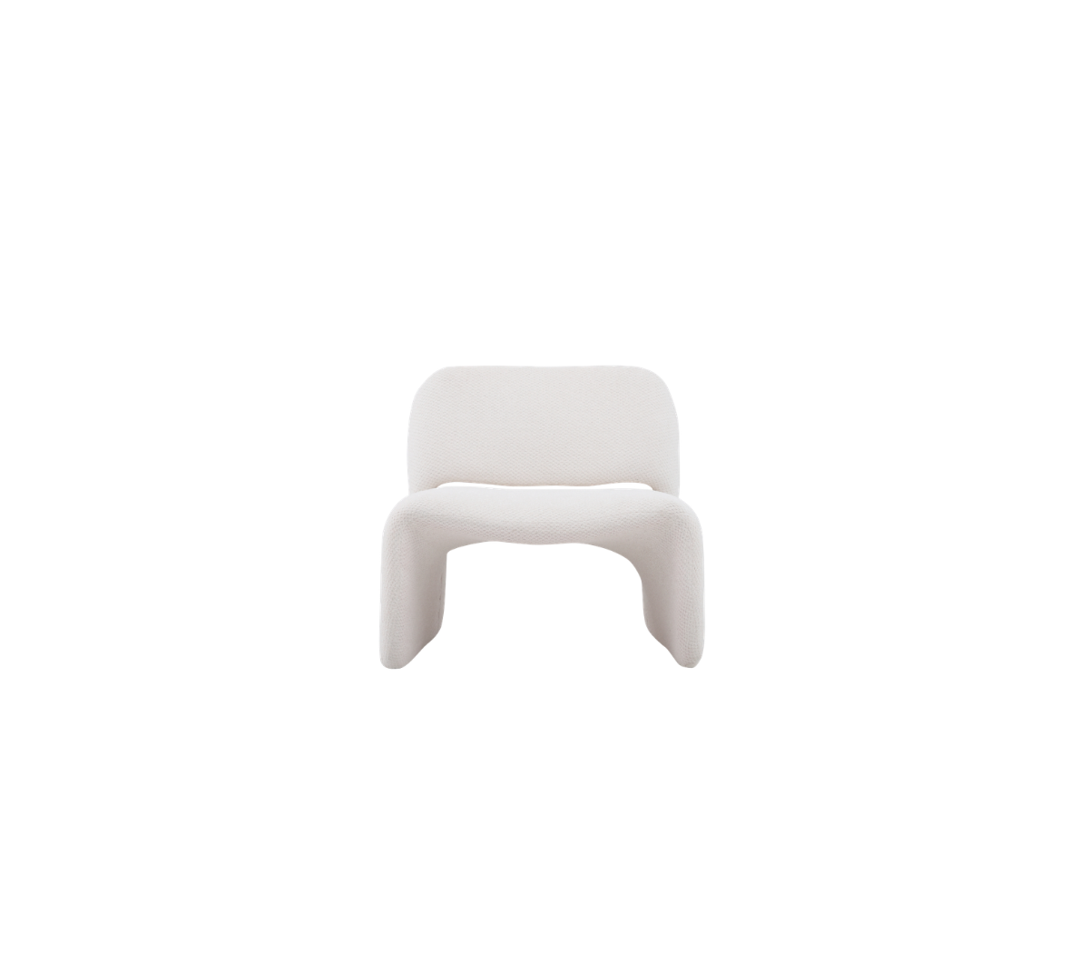 Zbom Home Little Hippo Lounge Chair — Kayjah Design Studio Nairobi