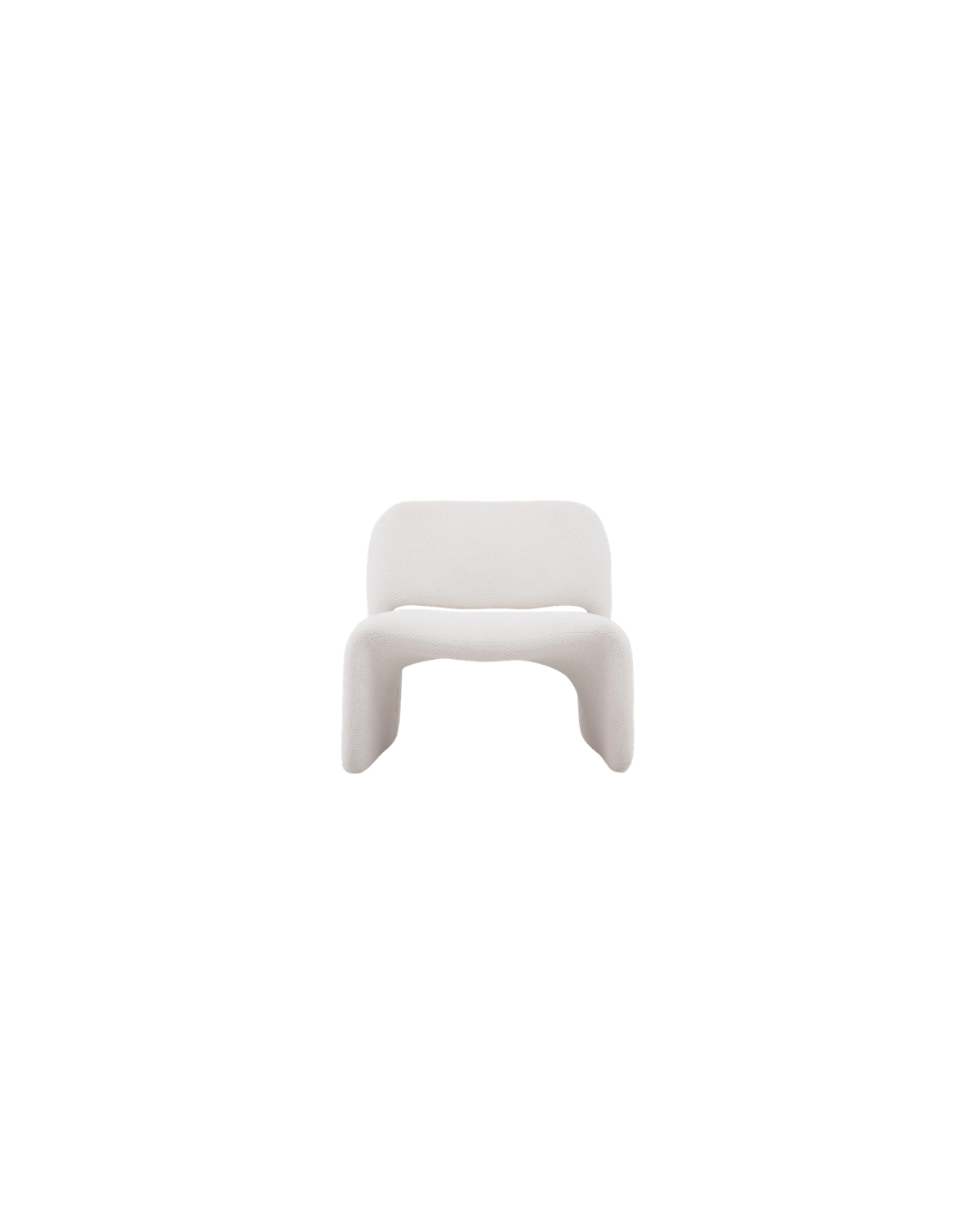Zbom Home Little Hippo Lounge Chair — Kayjah Design Studio Nairobi