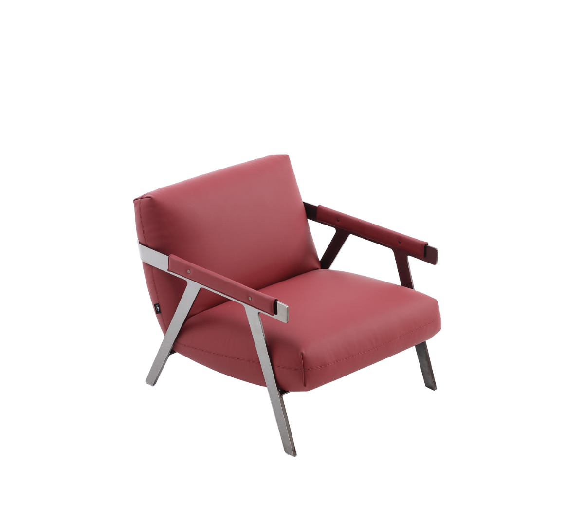 Zbom Home Pi Series Lounge Chair 1 — Kayjah Design Studio Nairobi