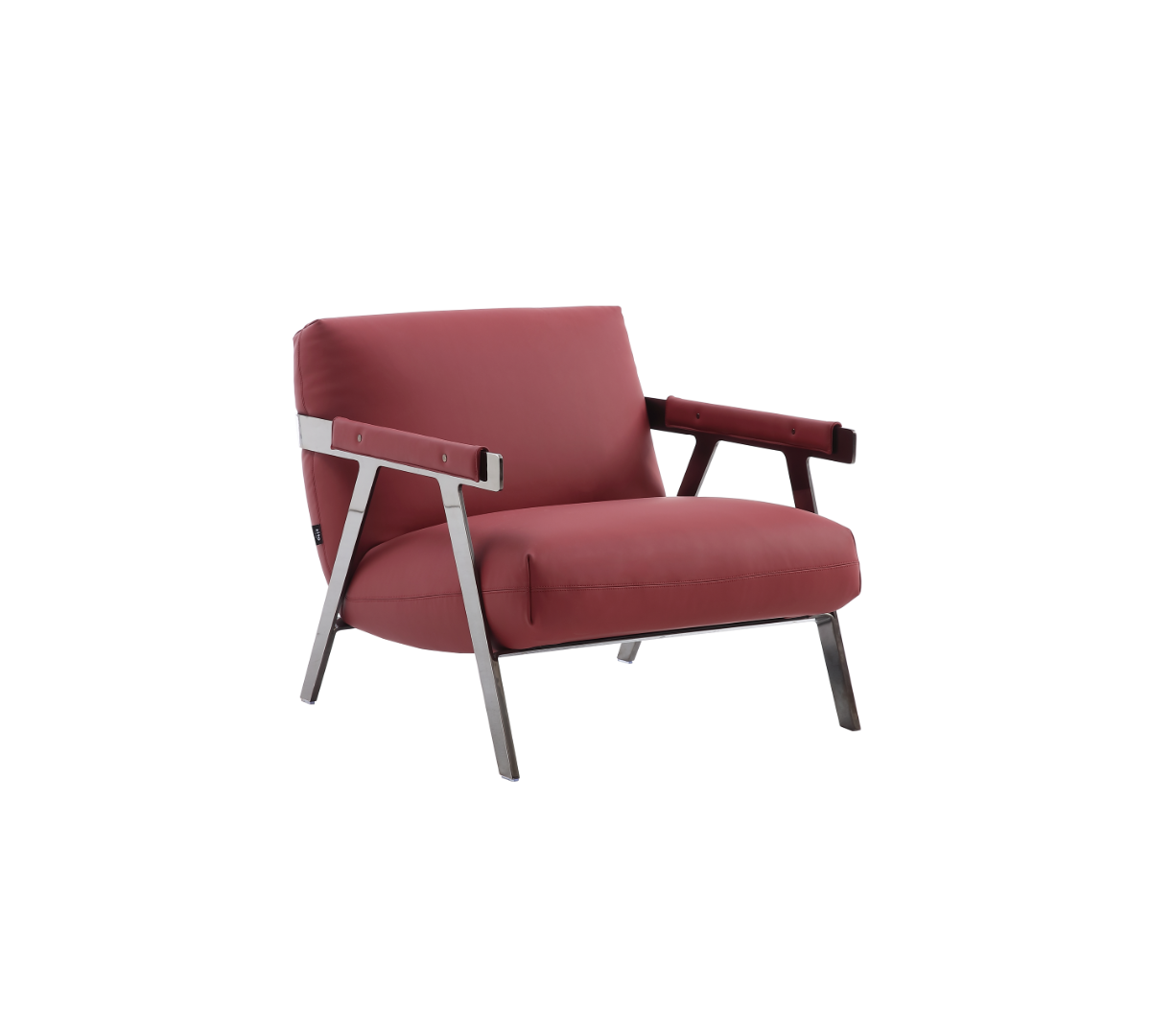 Zbom Home Pi Series Lounge Chair 2 — Kayjah Design Studio Nairobi