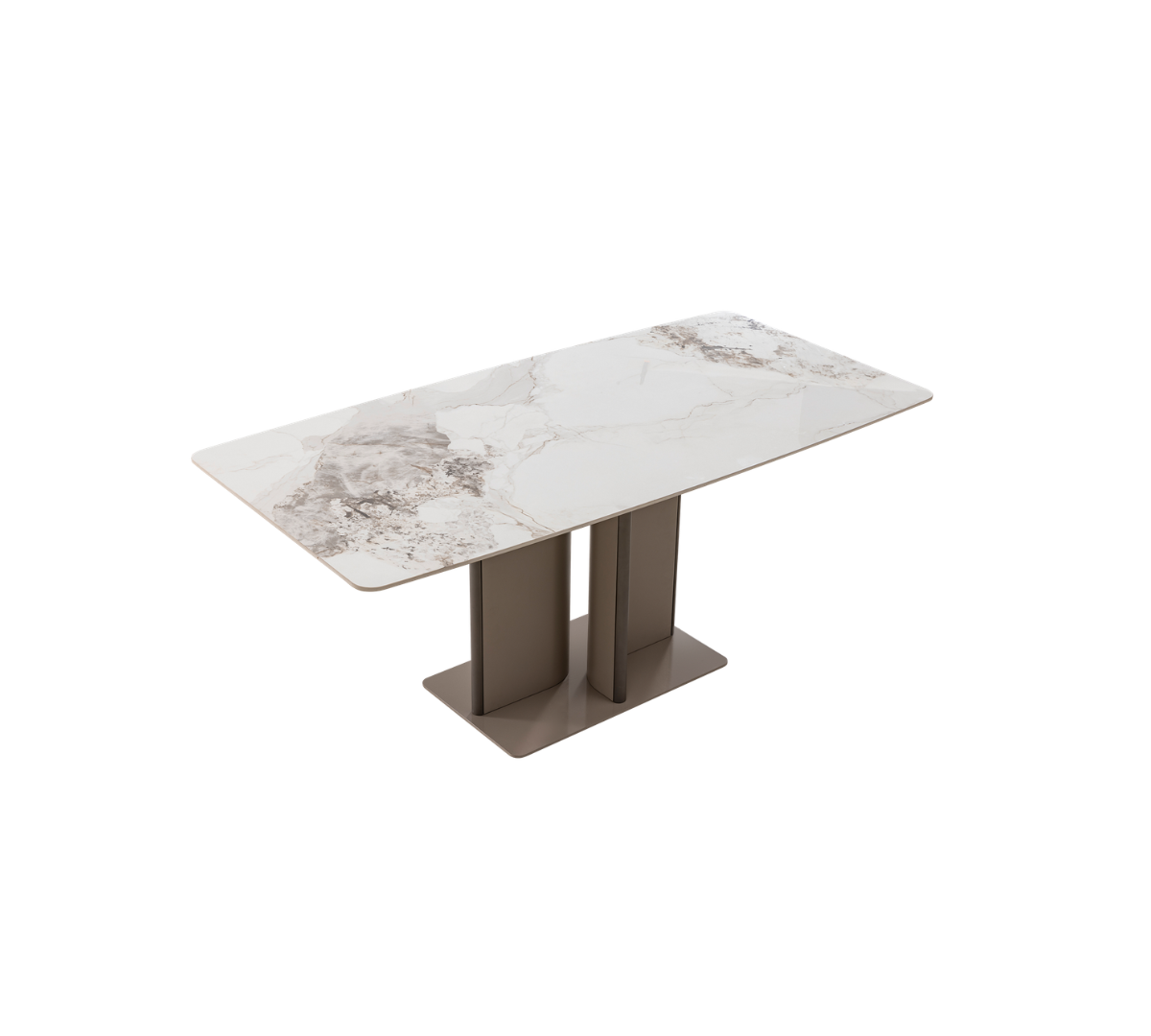 Zbom Home Qinchu Dining Table 1 — Kayjah Design Studio Nairobi