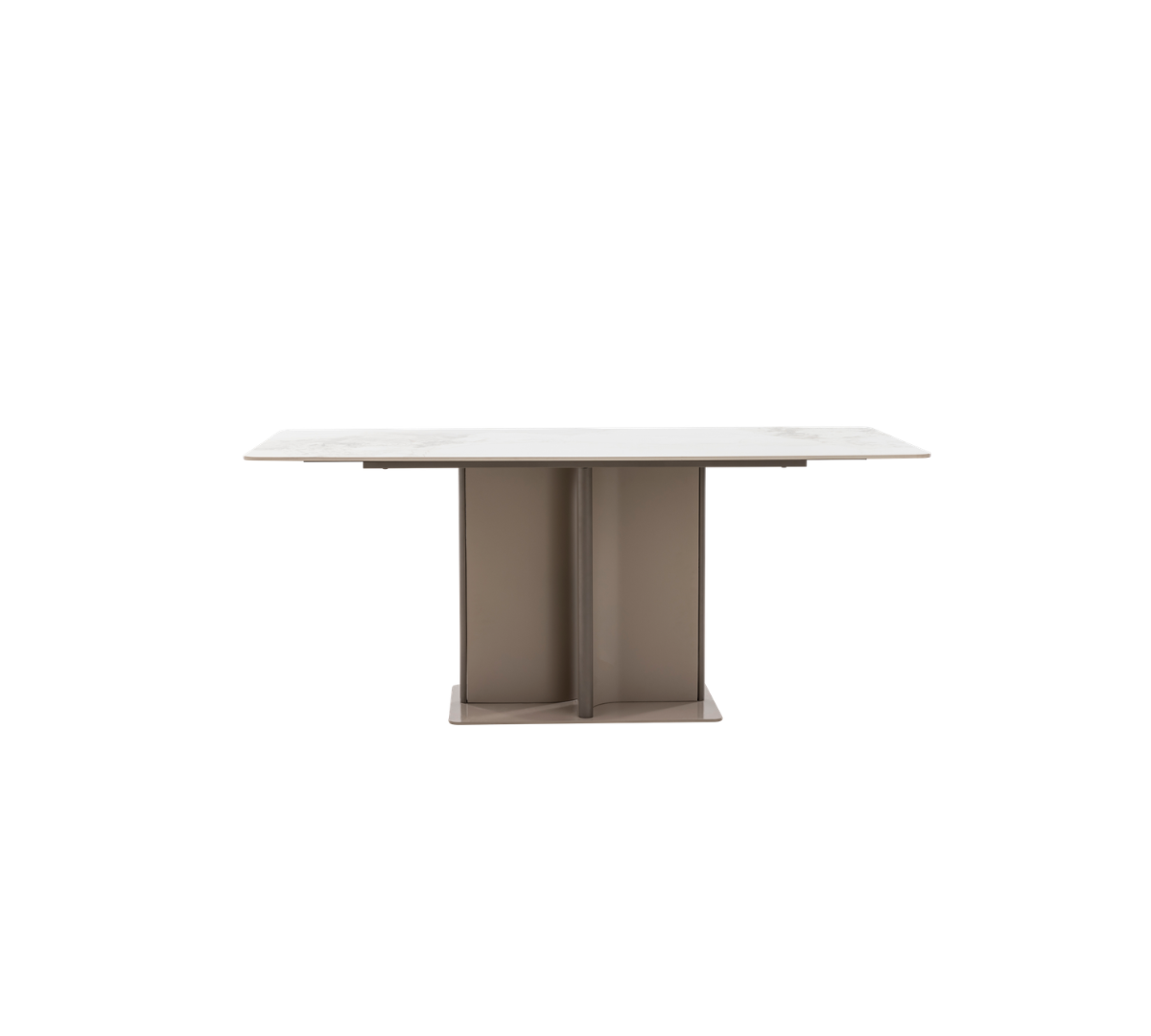 Zbom Home Qinchu Dining Table 2 — Kayjah Design Studio Nairobi