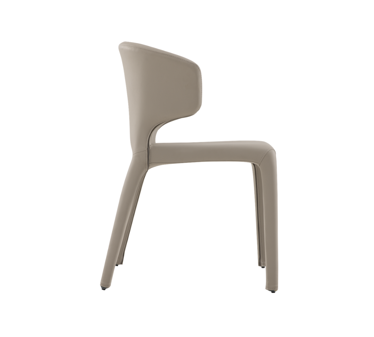 Zbom Home Simple Life Dining Chair — Kayjah Design Studio Nairobi